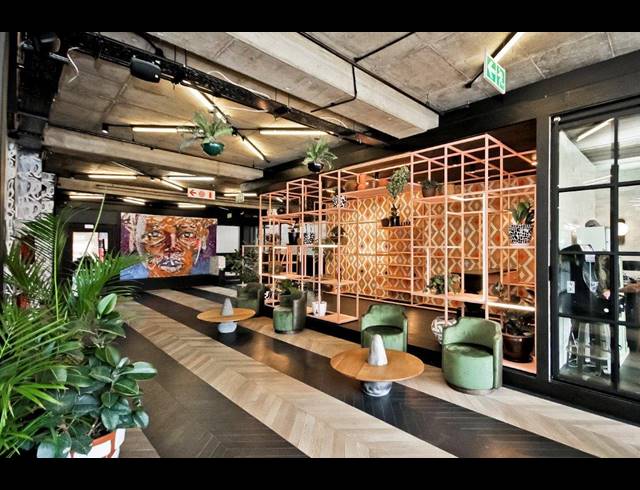 0.5 BEDROOM APARTMENT FOR SALE IN MABONENG